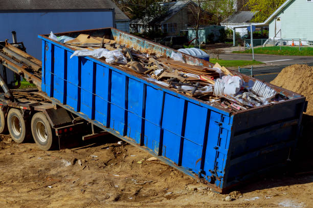 Best Shed Removal  in Fulton, IL